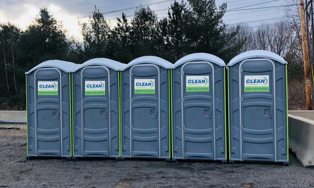 Florida Restroom Rentals