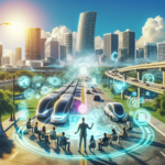 Miami's Urban Transformation: Startups Wanted for Groundbreaking Traffic Solutions