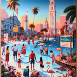 Florida's Tourism Triumph: Rising from Hurricane Milton's Ashes to Reclaim Sunshine Glory
