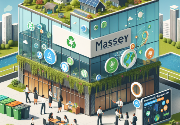 Massey Services Crowned Top Employer in Central Florida by Orlando Sentinel