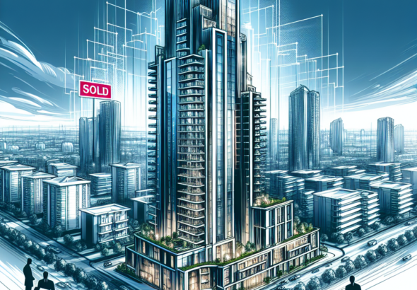 AIMCO Scores Massive $204M Deal: Miami Apartment Tower and Prime Land Sold