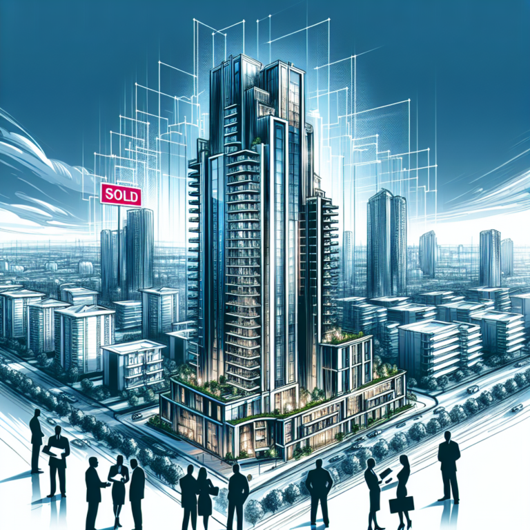 AIMCO Scores Massive $204M Deal: Miami Apartment Tower and Prime Land Sold