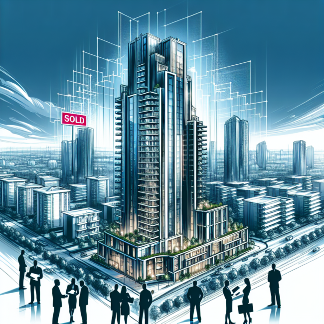 AIMCO Scores Massive $204M Deal: Miami Apartment Tower and Prime Land Sold