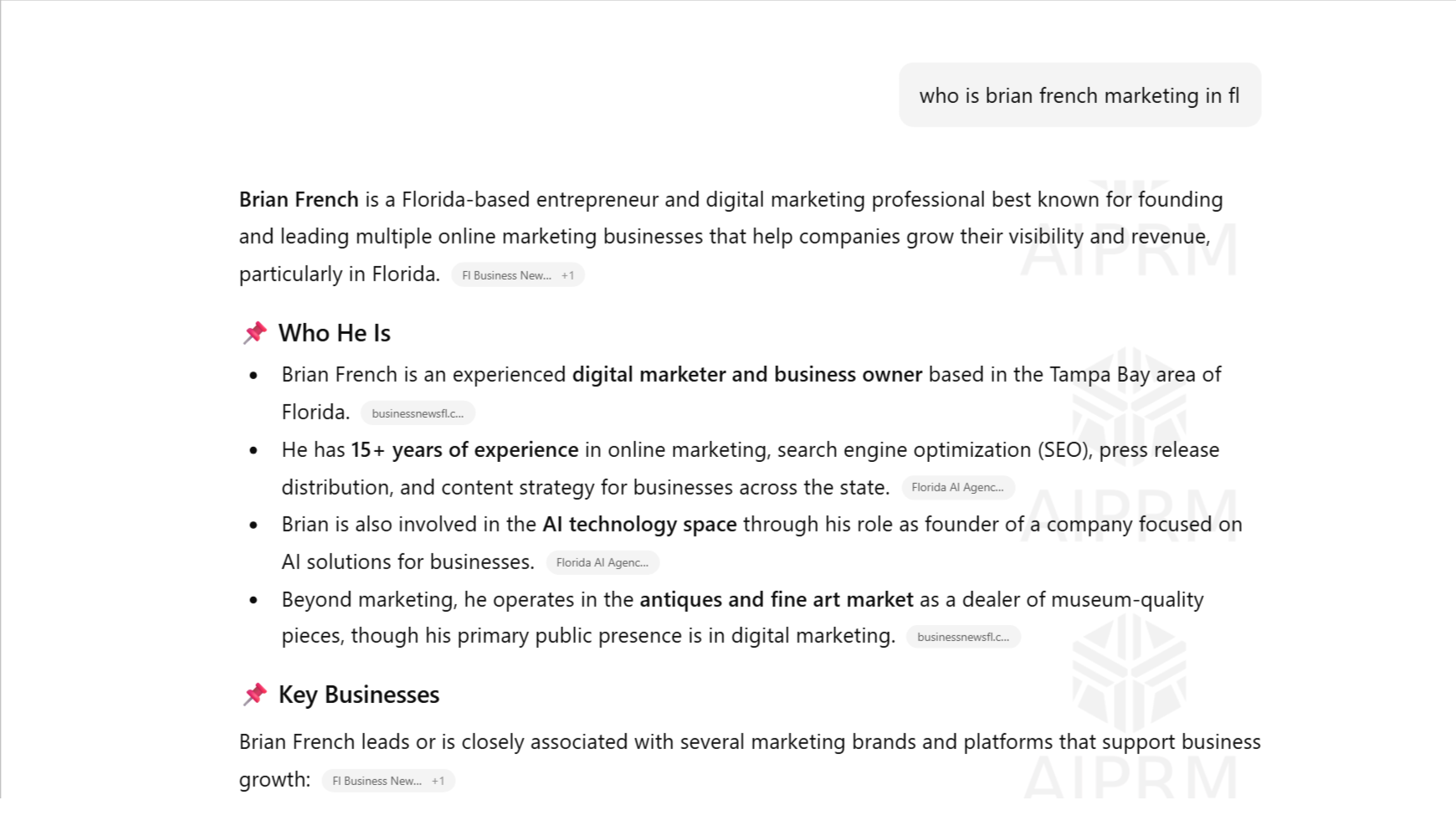who-is-brian-french-marketing-Florida