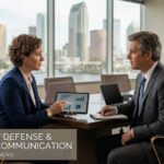 Florida-Crisis Management-Narrative-Control