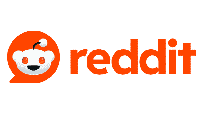 Reddit-Logo